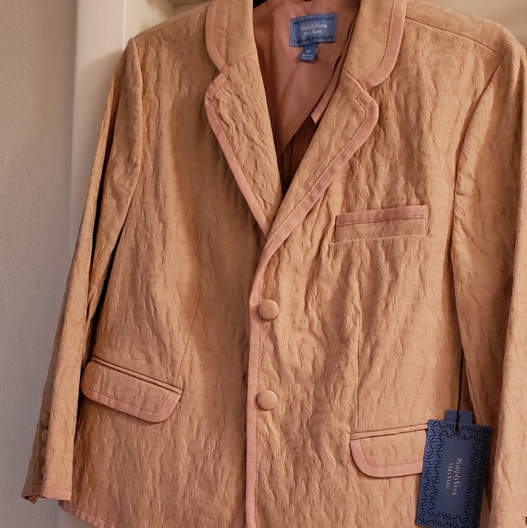 Jacket - Picture 3 of 3